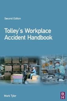 Tolley's Workplace Accident Handbook