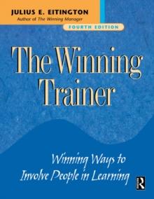 The Winning Trainer