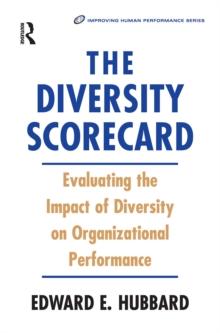 The Diversity Scorecard