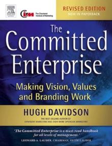 The Committed Enterprise