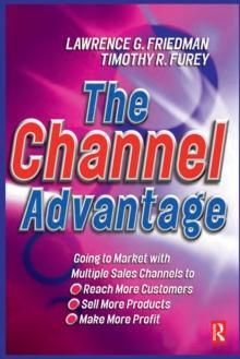 The Channel Advantage