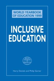 Inclusive Education