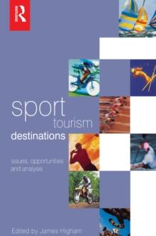 Sport Tourism Destinations