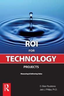 ROI for Technology Projects