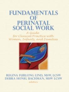 Fundamentals of Perinatal Social Work : A Guide for Clinical Practice with Women, Infants, and Families