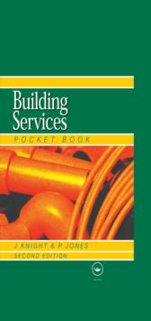 Newnes Building Services Pocket Book