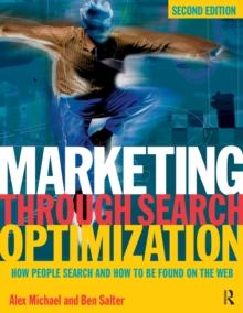 Marketing Through Search Optimization