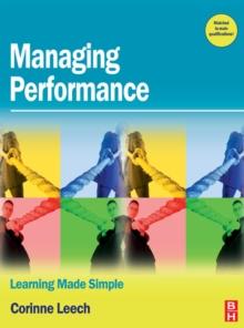 Managing Performance