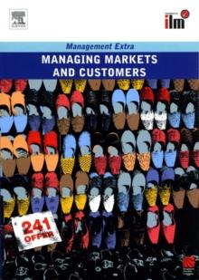 Managing Markets and Customers Revised Edition