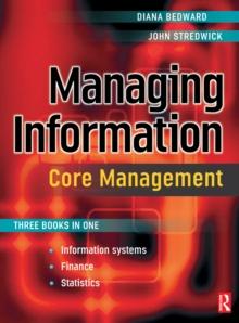 Managing Information: Core Management