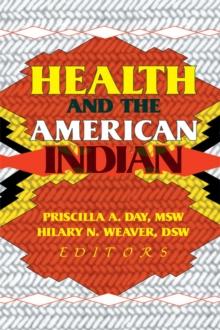 Health and the American Indian