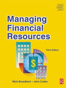 Managing Financial Resources