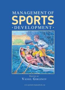 Management of Sports Development