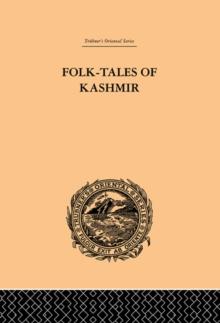 Folk-Tales of Kashmir