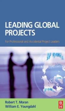 Leading Global Projects