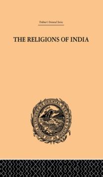 The Religions of India