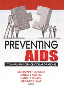 Preventing AIDS : Community-Science Collaborations