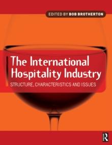 International Hospitality Industry