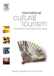 International Cultural Tourism