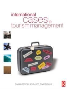 International Cases in Tourism Management