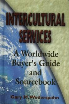 Intercultural Services