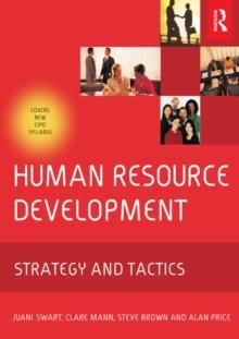 Human Resource Development