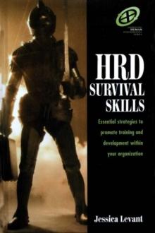 HRD Survival Skills