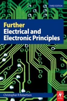 Further Electrical and Electronic Principles