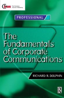 Fundamentals of Corporate Communications