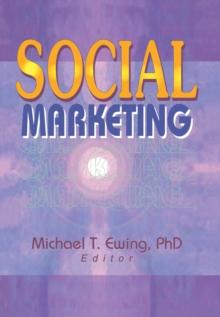 Social Marketing