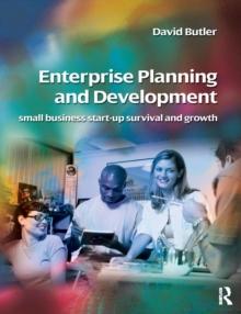 Enterprise Planning and Development