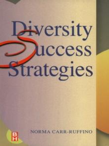 Diversity Success Strategies