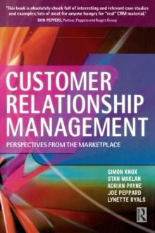 Customer Relationship Management