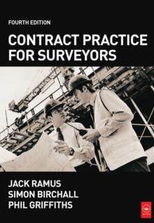 Contract Practice for Surveyors