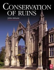 Conservation of Ruins