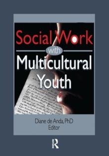 Social Work with Multicultural Youth