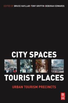 City Spaces - Tourist Places