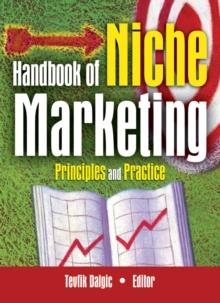 Handbook of Niche Marketing : Principles and Practice