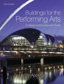 Buildings for the Performing Arts