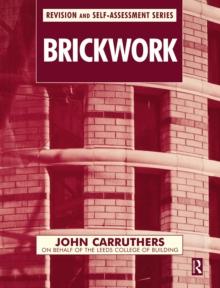 Brickwork