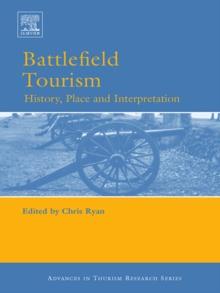 Battlefield Tourism