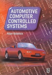 Automotive Computer Controlled Systems