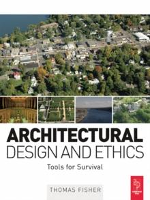 Architectural Design and Ethics