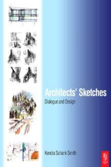 Architects Sketches