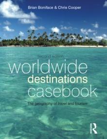 Worldwide Destinations Casebook