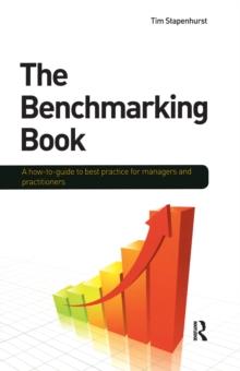 The Benchmarking Book