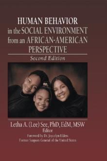 Human Behavior in the Social Environment from an African-American Perspective : Second Edition