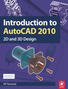 Introduction to AutoCAD 2010