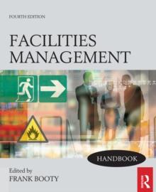 Facilities Management Handbook