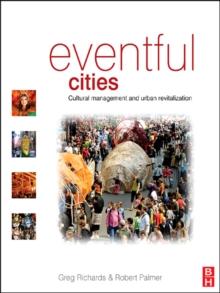 Eventful Cities